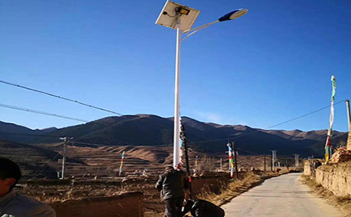 城关智慧路灯安装必备设计要素:打造高效智能的城市照明系统 城关智慧路灯安装必备设计要素:打造高效智能的城市照明系统