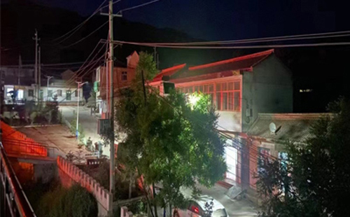 城关太阳能路灯防雷接地做法详解 城关太阳能路灯防雷接地做法详解