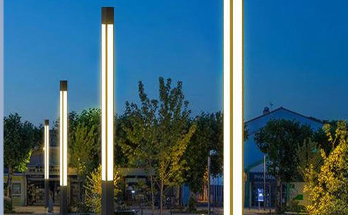 城关景观灯选购与安装全攻略:户外照明避坑指南 城关景观灯选购与安装全攻略:户外照明避坑指南