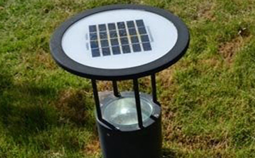 别墅庭院氛围营造:城关草坪灯选型与布光技巧 别墅庭院氛围营造:城关草坪灯选型与布光技巧