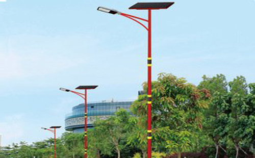 景区夜游新宠:城关民族特色路灯选型与布灯技巧 景区夜游新宠:城关民族特色路灯选型与布灯技巧