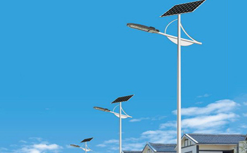 城关太阳能路灯安装调试与维护全指南 城关太阳能路灯安装调试与维护全指南