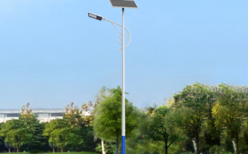 城关太阳能路灯验收必看五大标准 城关太阳能路灯验收必看五大标准