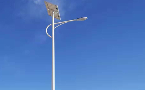 均匀度0.4与0.6差距多大？城关太阳能路灯配光指南