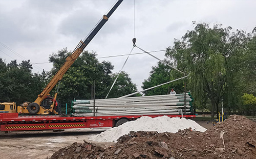 节能率提升30%：城关智慧路灯控制器方案选型