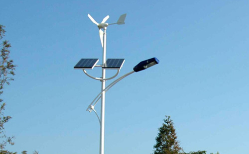 城市升级选城关智慧路灯:5G基站整合方案 城市升级选城关智慧路灯:5G基站整合方案