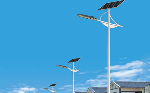 城关太阳能路灯安装步骤与接线要点解析 城关太阳能路灯安装步骤与接线要点解析