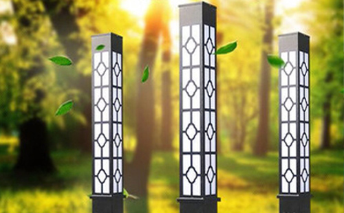 太阳能城关景观灯选型要点及本地化供应能力分析 太阳能城关景观灯选型要点及本地化供应能力分析