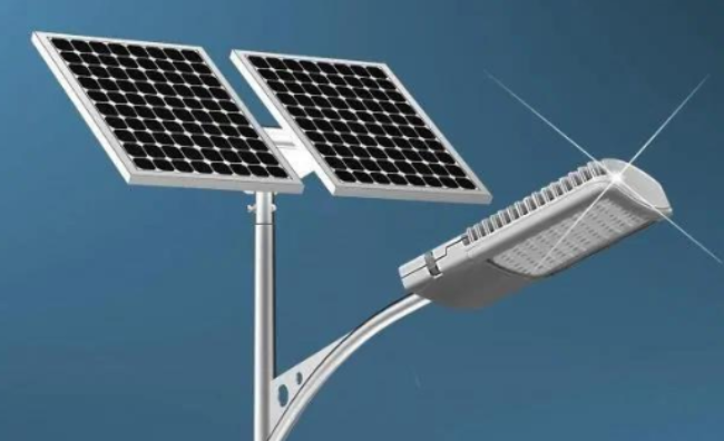 城关太阳能路灯功率查看方法 + 核心作用，新手必看！